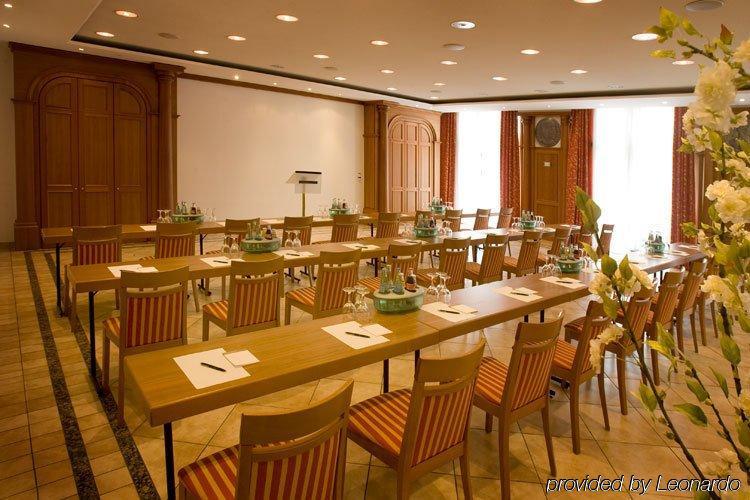 Hotel Roemischer Kaiser Trier Bekvämligheter bild
